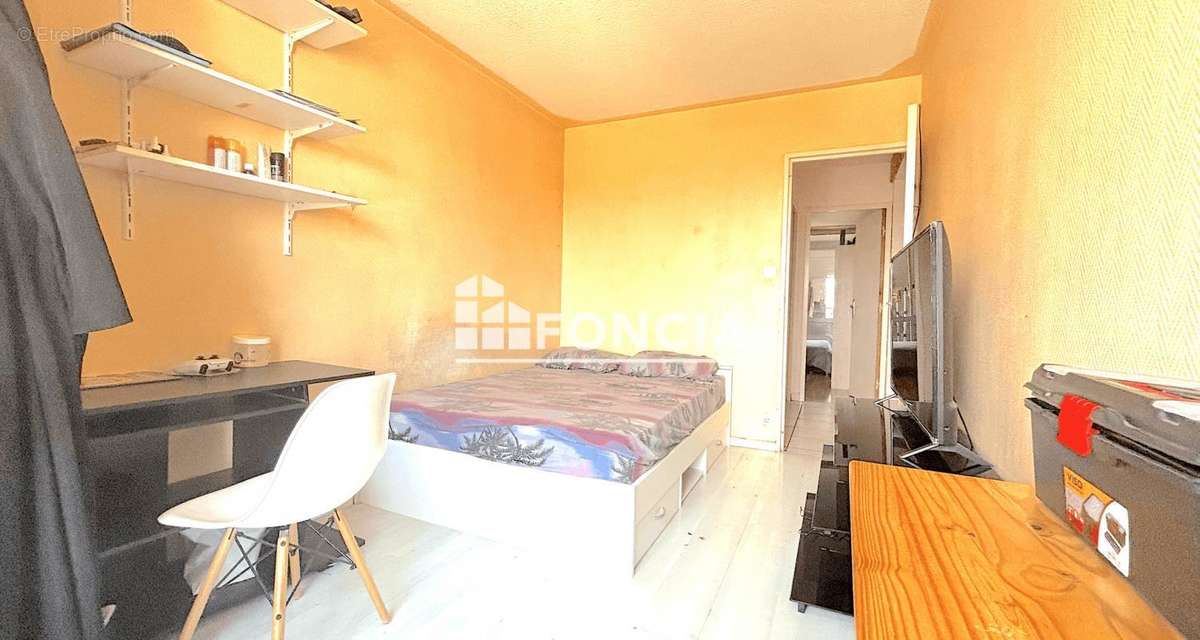 Appartement à VALENCE