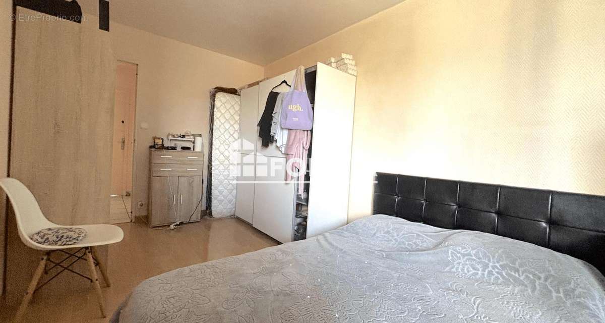 Appartement à VALENCE