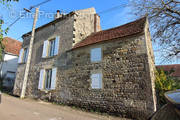 Maison à CLAMECY