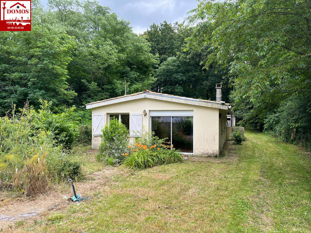 Maison à LE PIAN-MEDOC