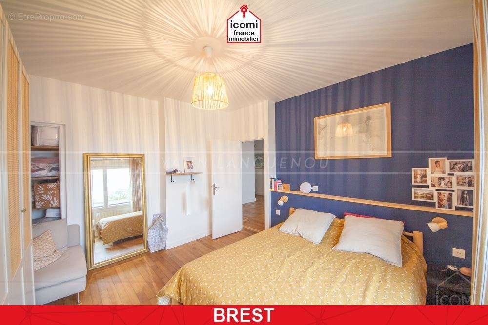 Appartement à BREST