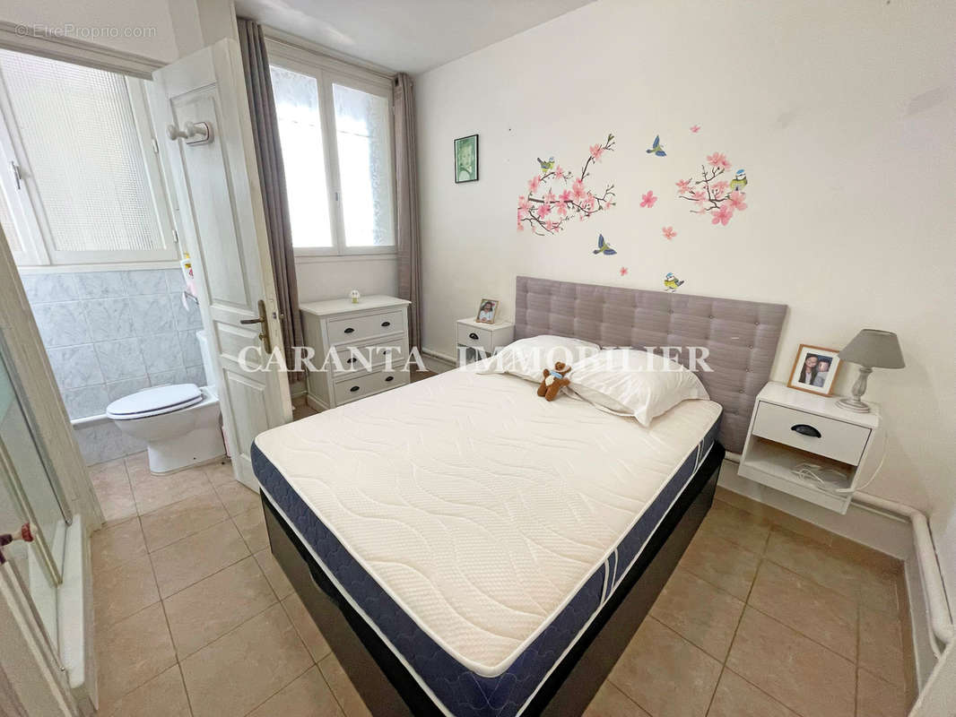 Appartement à SAINTE-MAXIME