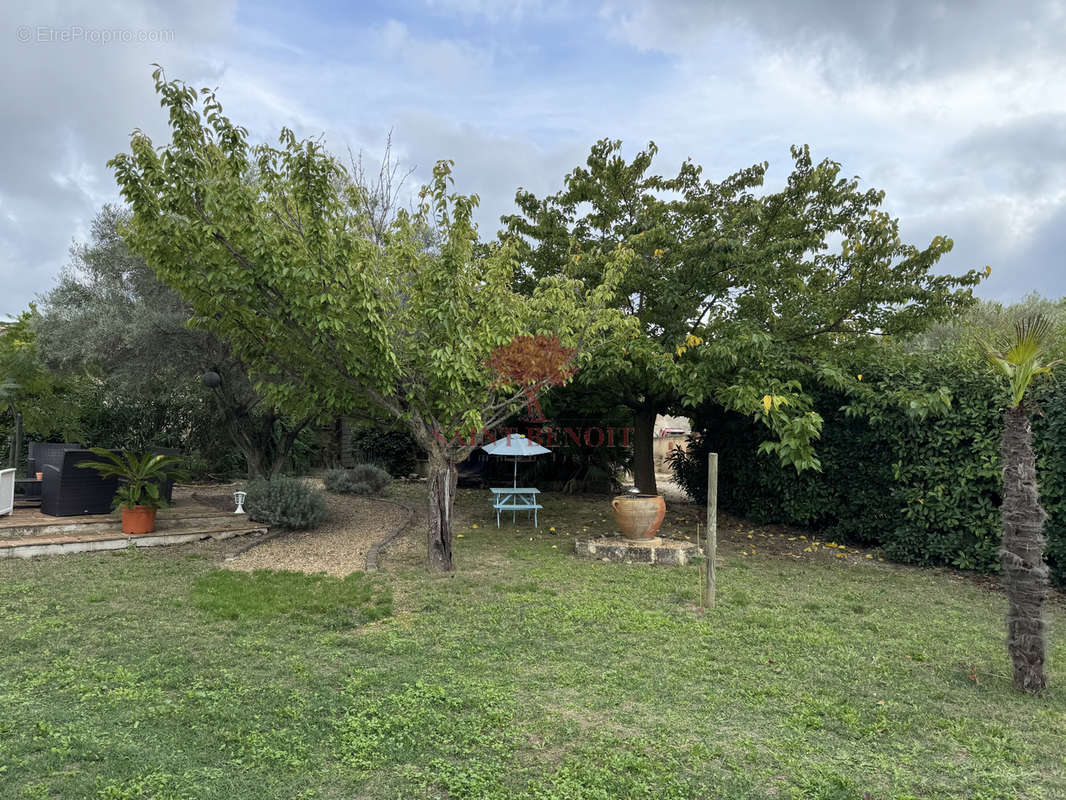 Maison à LE POUGET