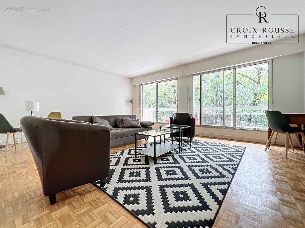 Appartement à LYON-4E