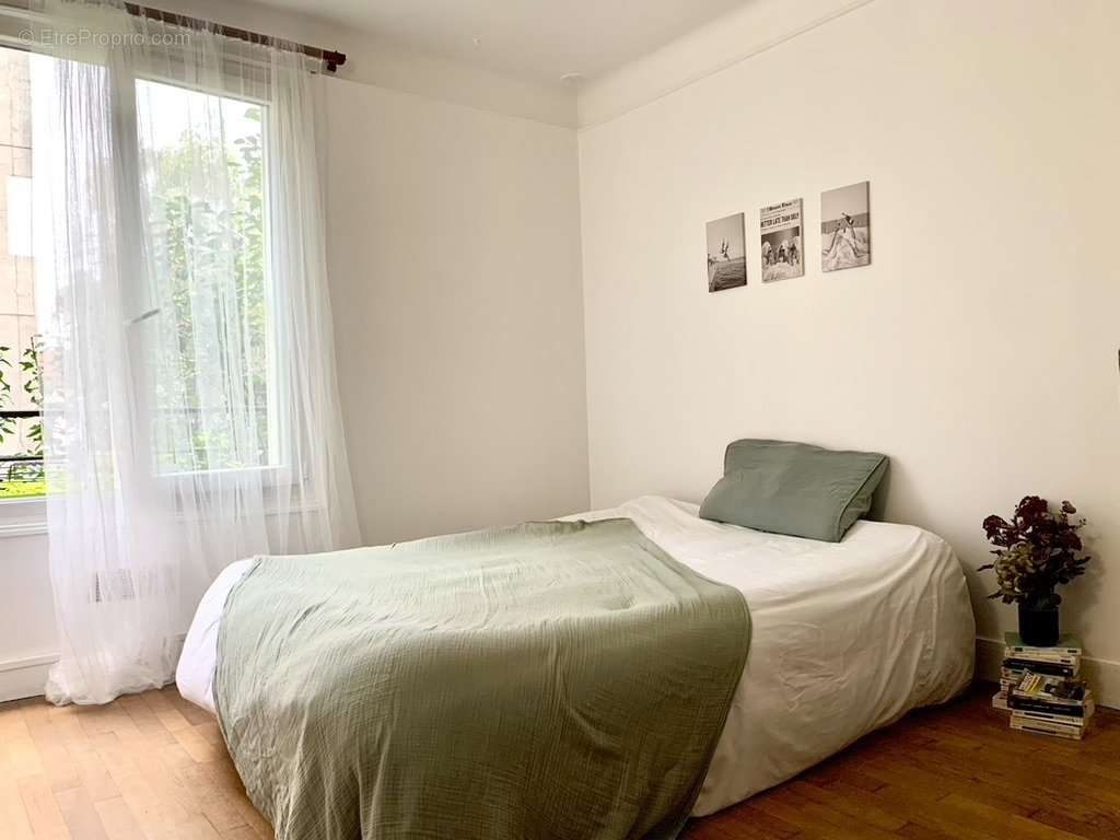 Appartement à MONTREUIL