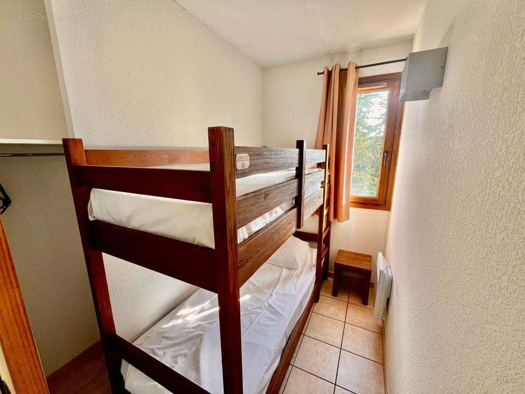 Appartement à UZES