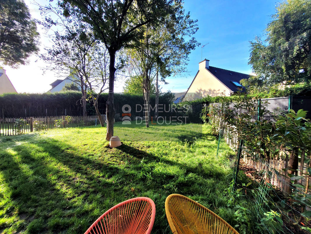 Appartement à SAINT-ERBLON