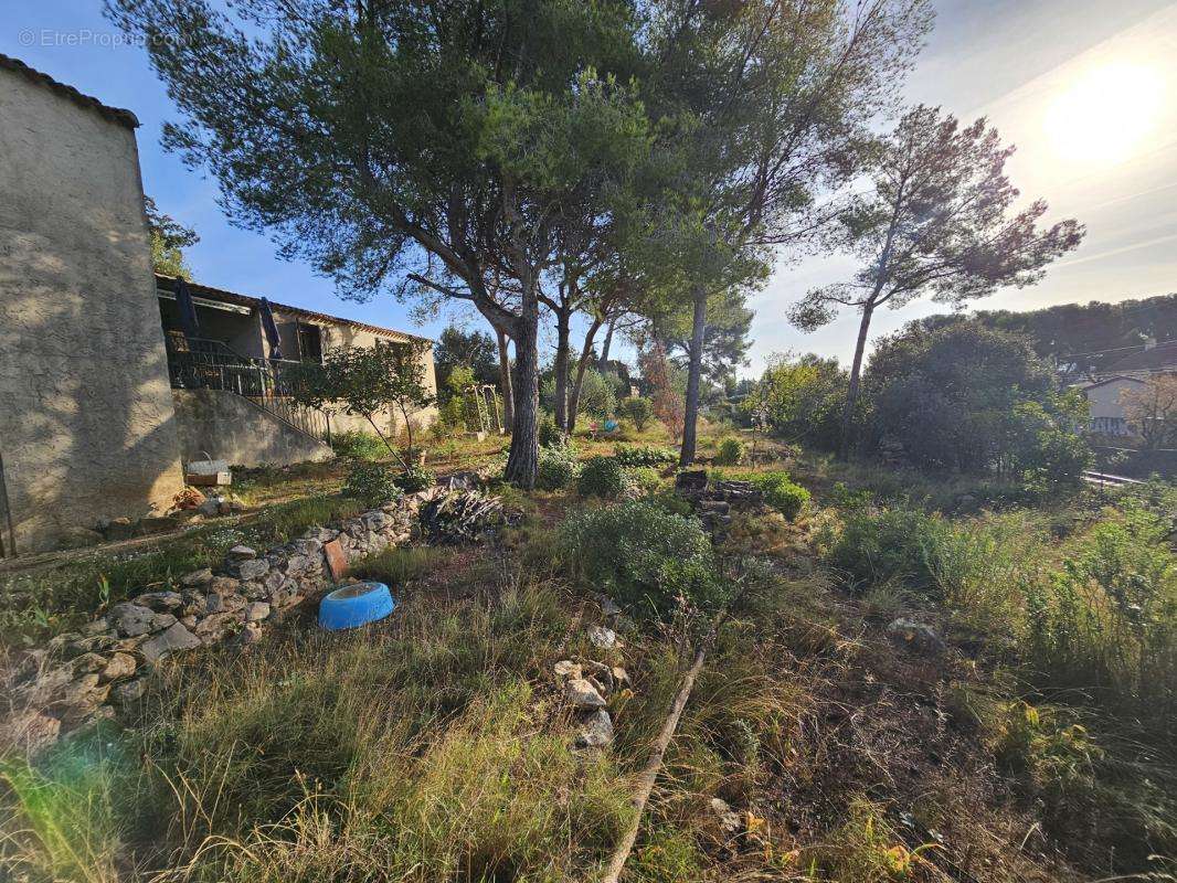 Maison à BANDOL