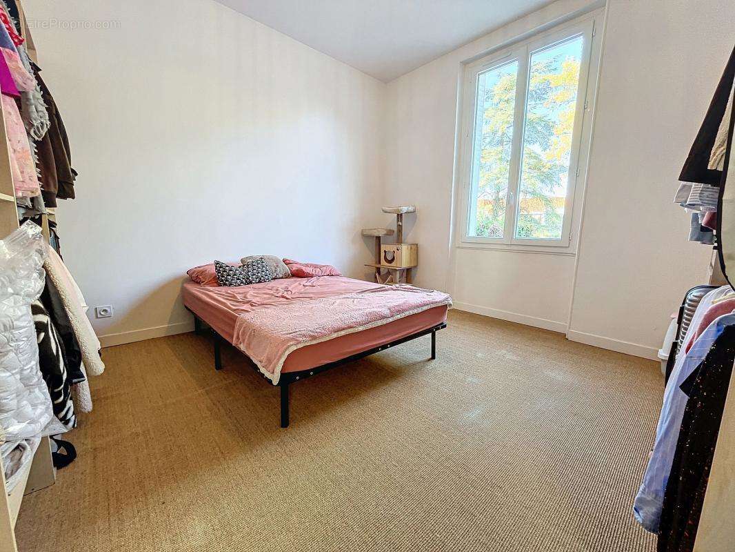 Appartement à VALENCE