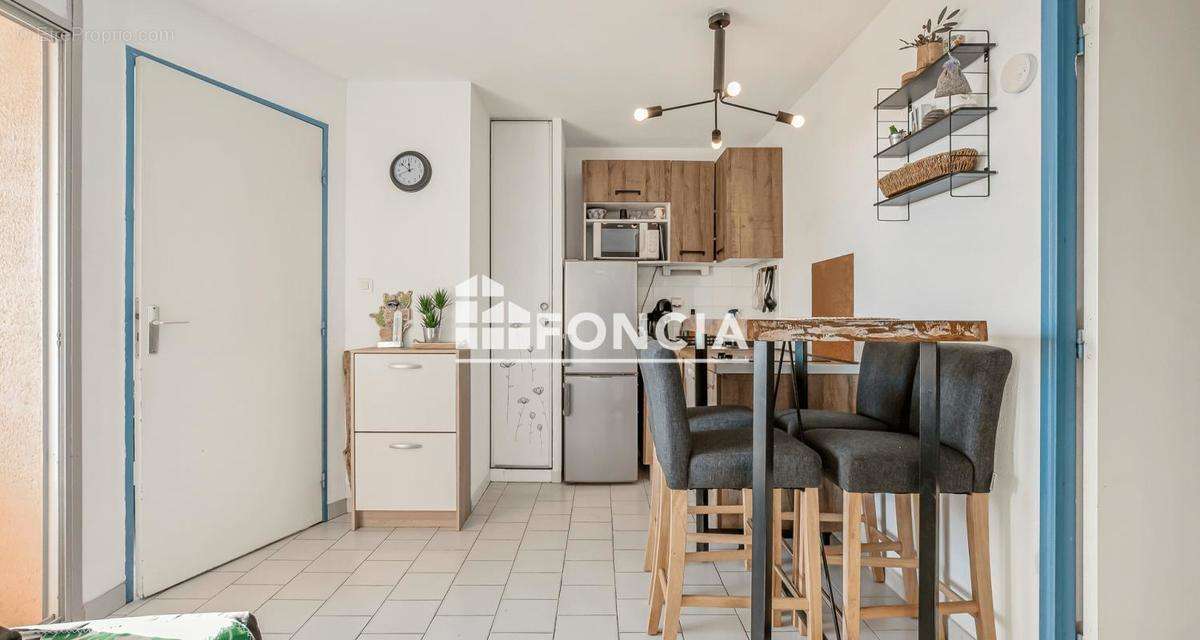 Appartement à AGDE