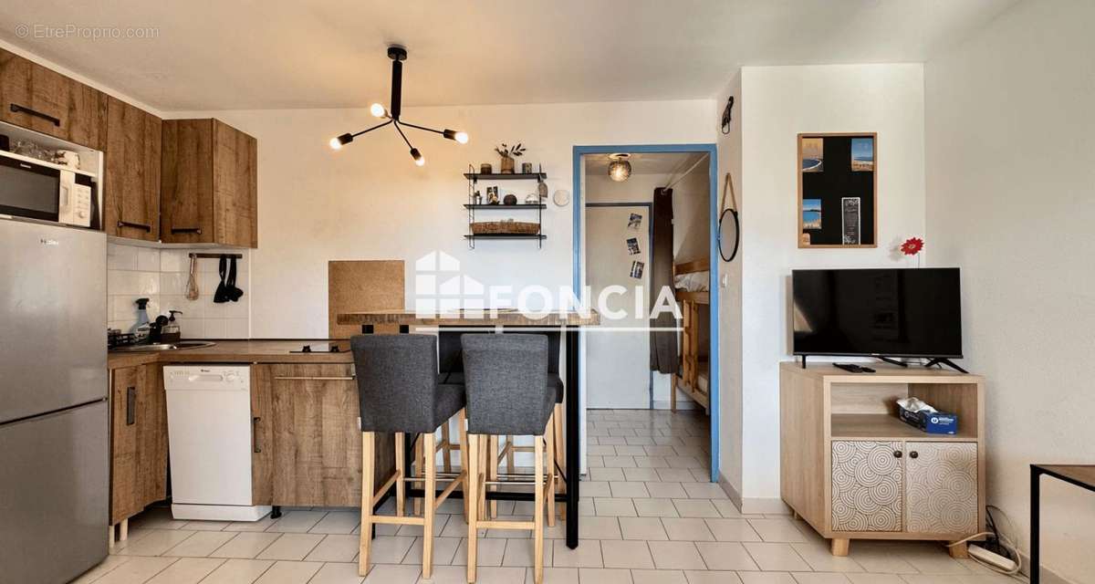 Appartement à AGDE