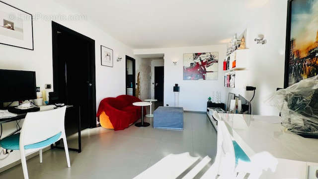 Appartement à BEAUSOLEIL