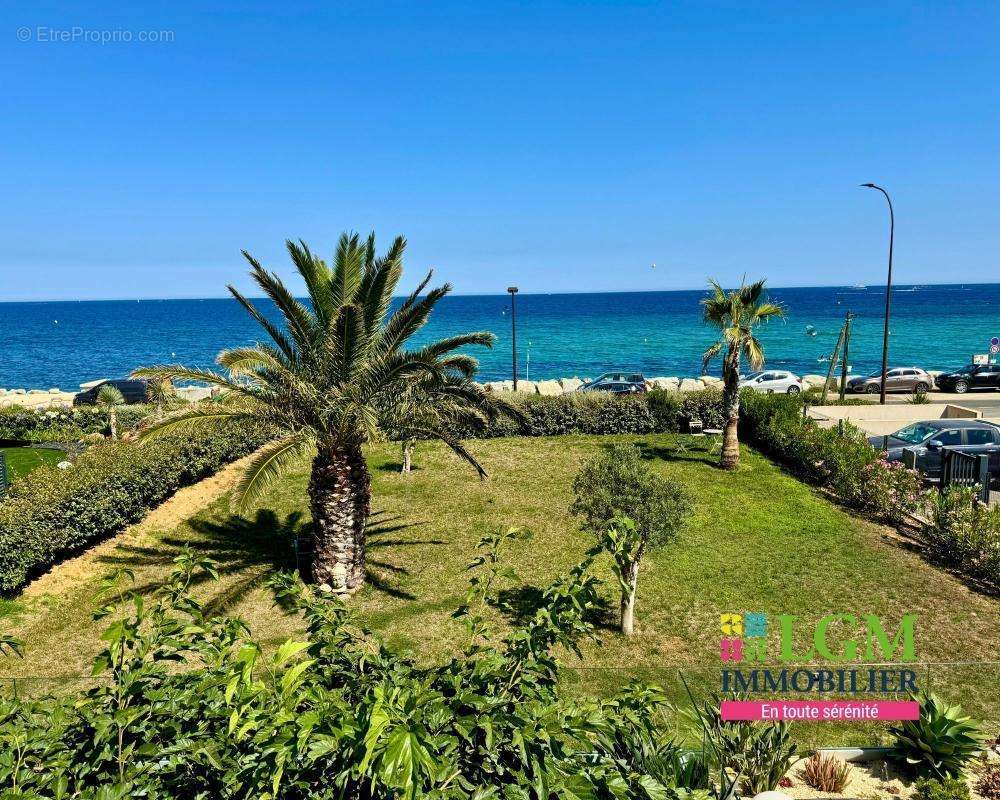 Appartement à SAINTE-MAXIME