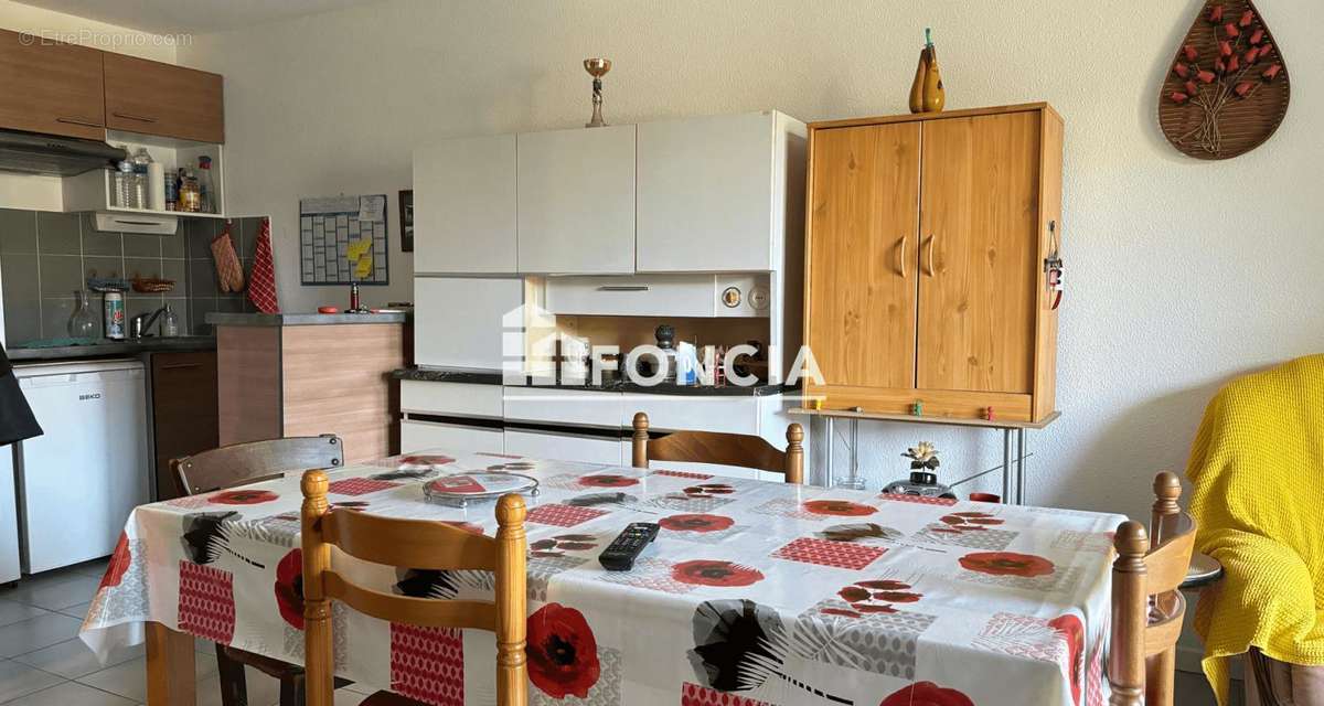 Appartement à MIRAMONT-DE-GUYENNE