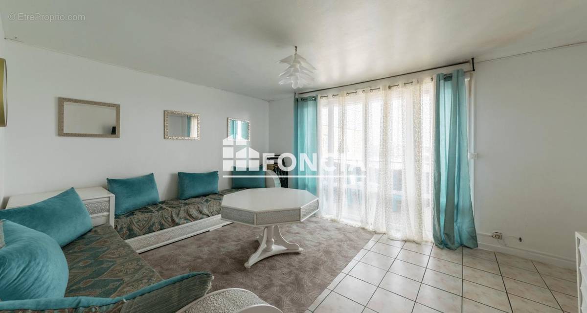 Appartement à AGEN