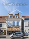 Appartement à COSNE-COURS-SUR-LOIRE