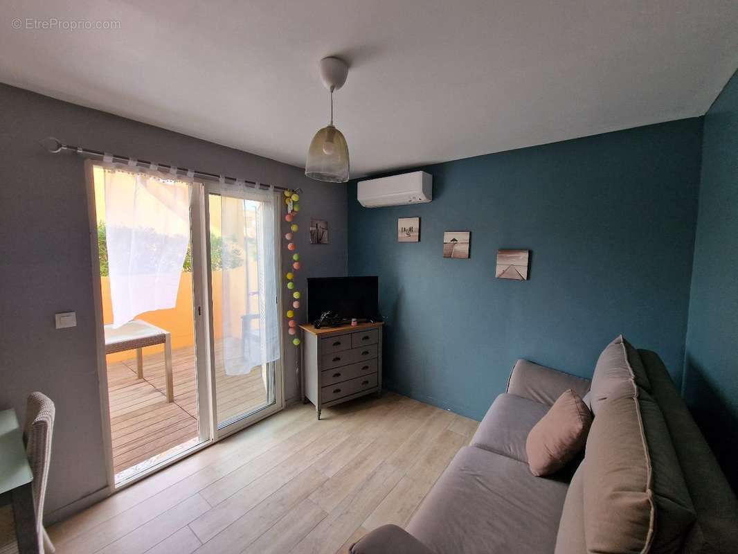 Appartement à AGDE