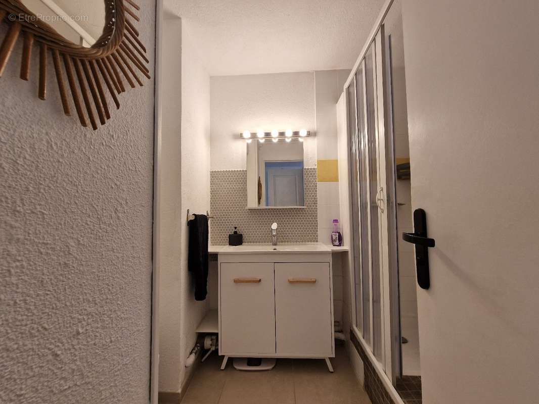 Appartement à AGDE