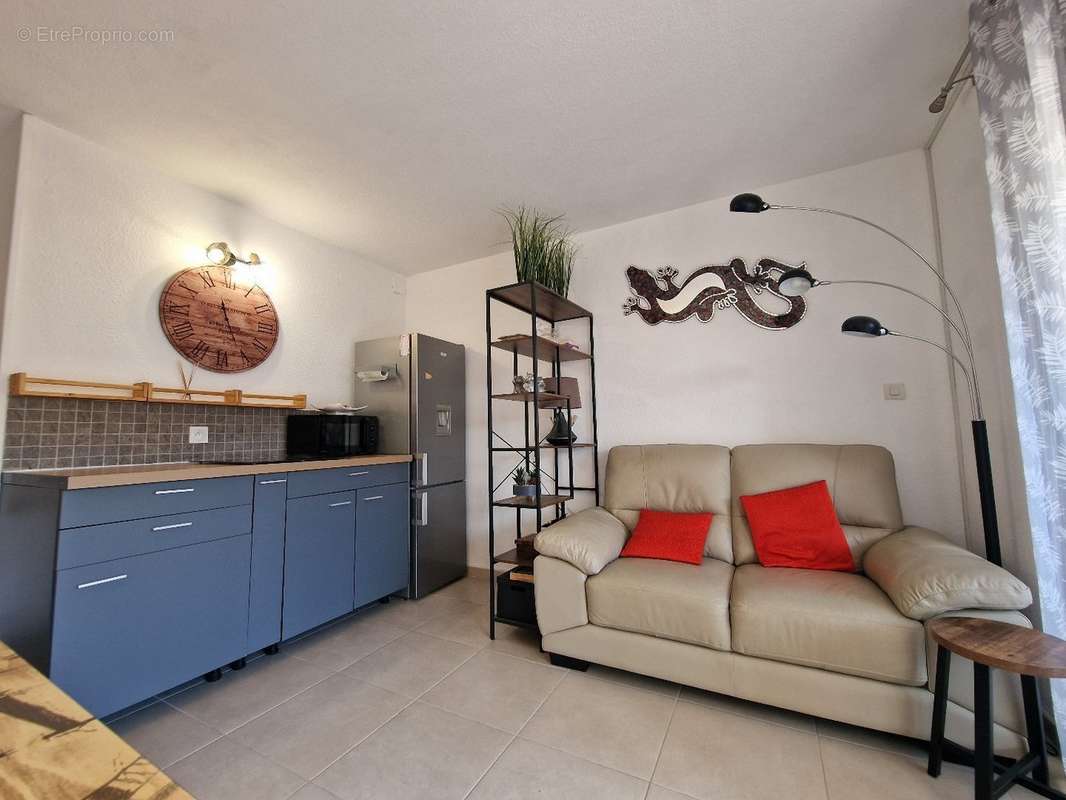 Appartement à AGDE