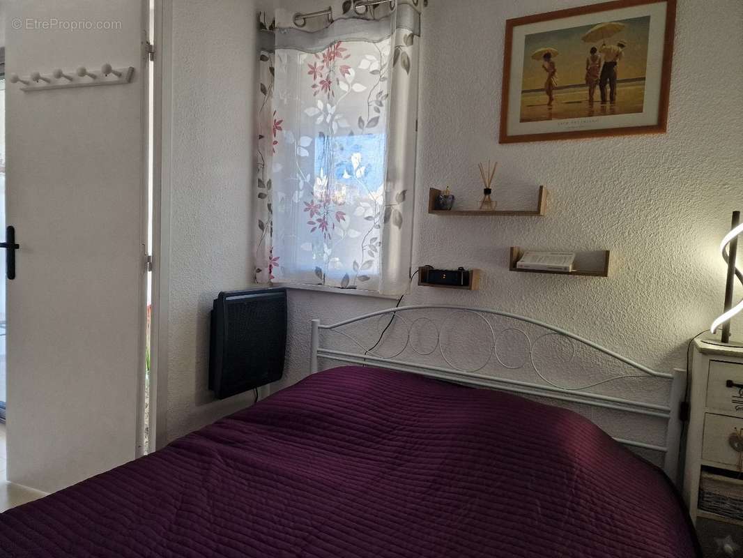 Appartement à AGDE