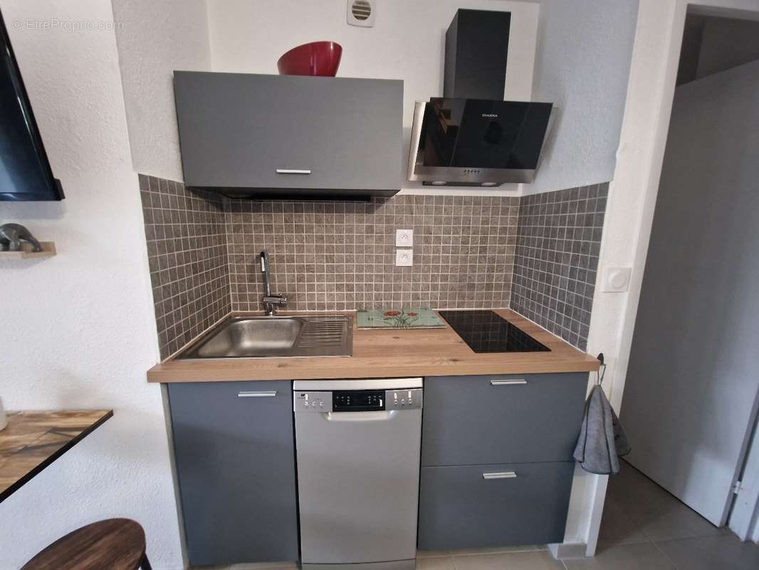 Appartement à AGDE