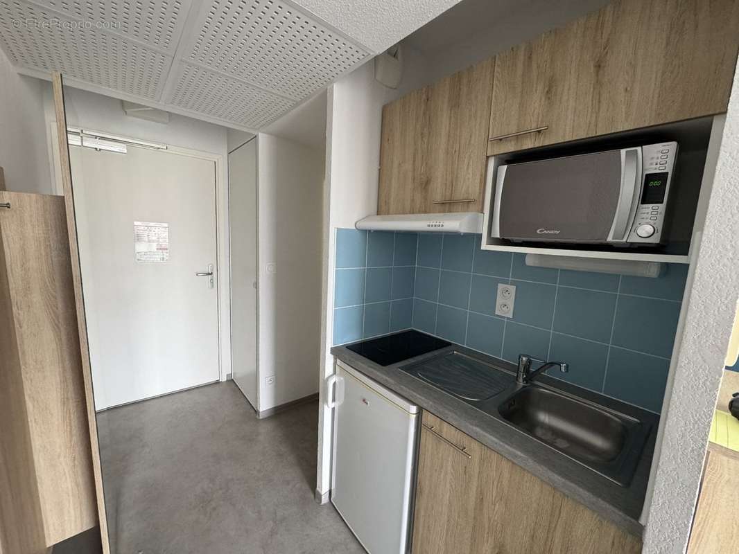 Appartement à AGDE