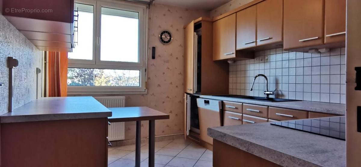 Appartement à LIMOGES