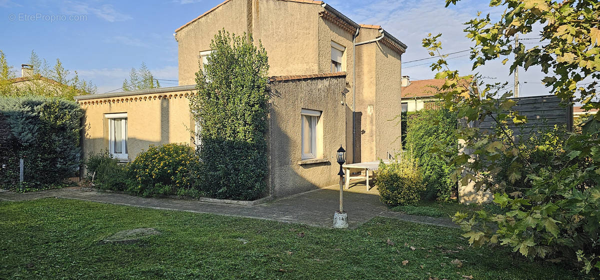 Maison à VALENCE