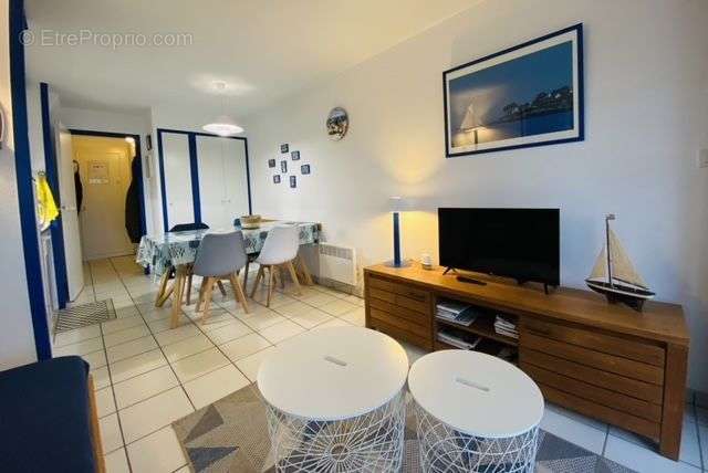 Appartement à ARZON