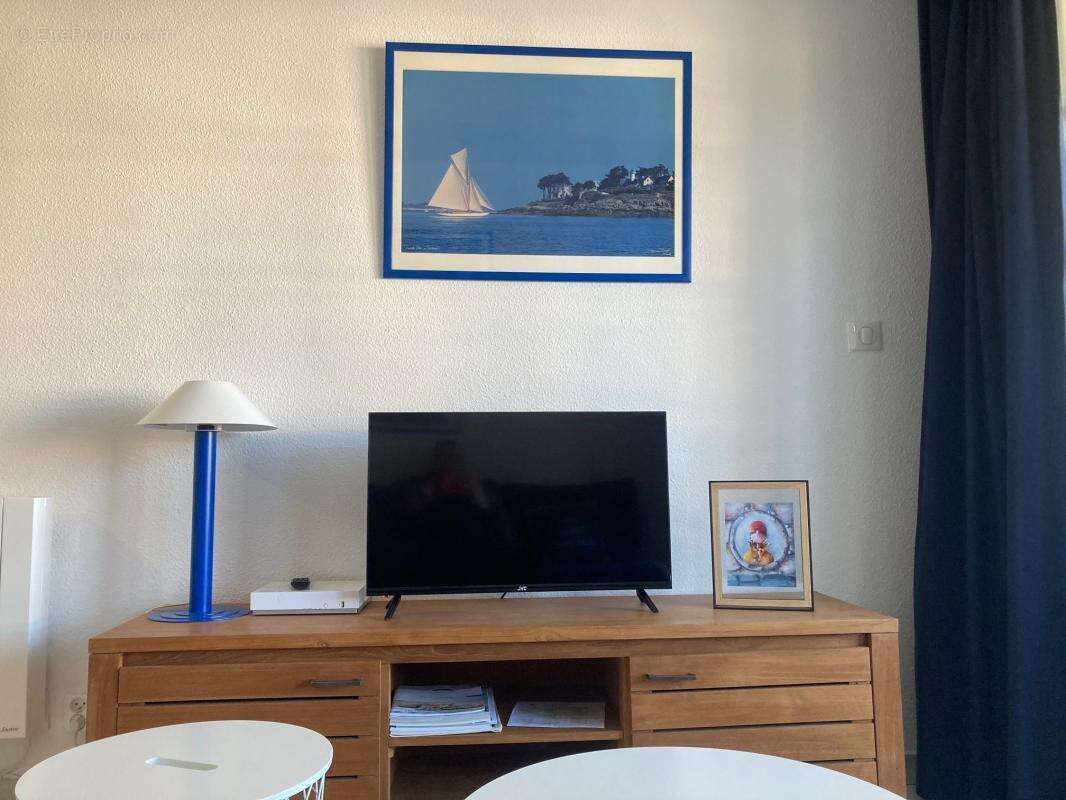 Appartement à ARZON