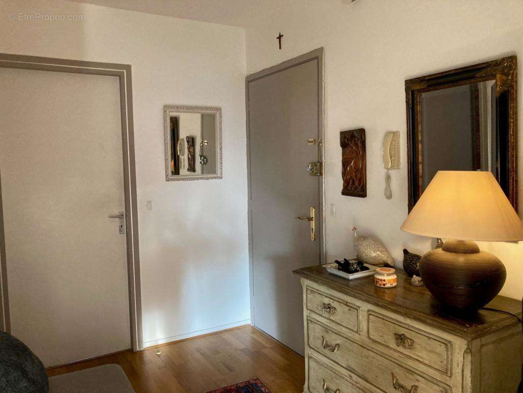 Appartement à ROUBAIX