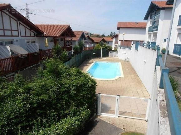 Appartement à HENDAYE