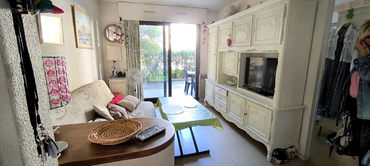 Appartement à FREJUS