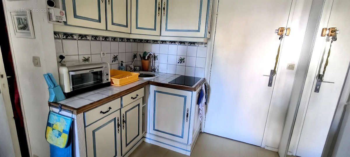 Appartement à FREJUS