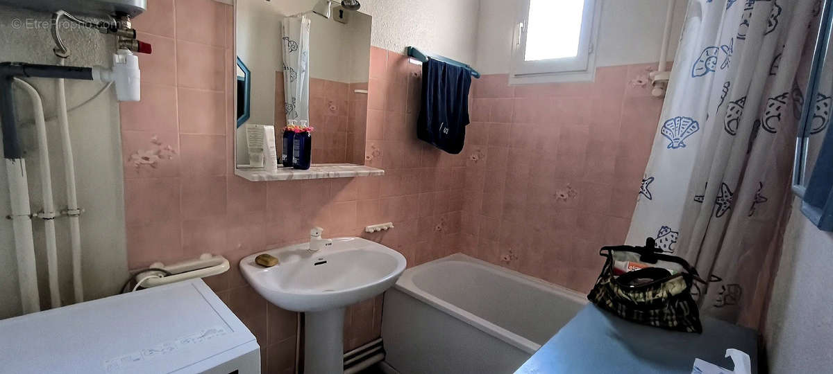 Appartement à FREJUS