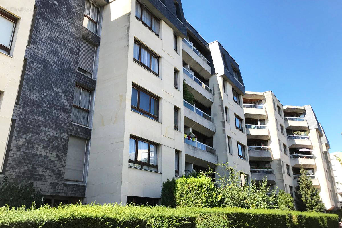 Appartement à LE CHESNAY