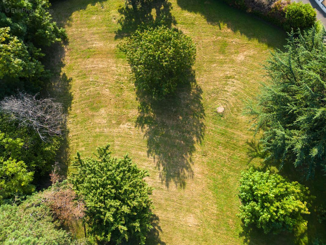 Terrain à SEVRIER