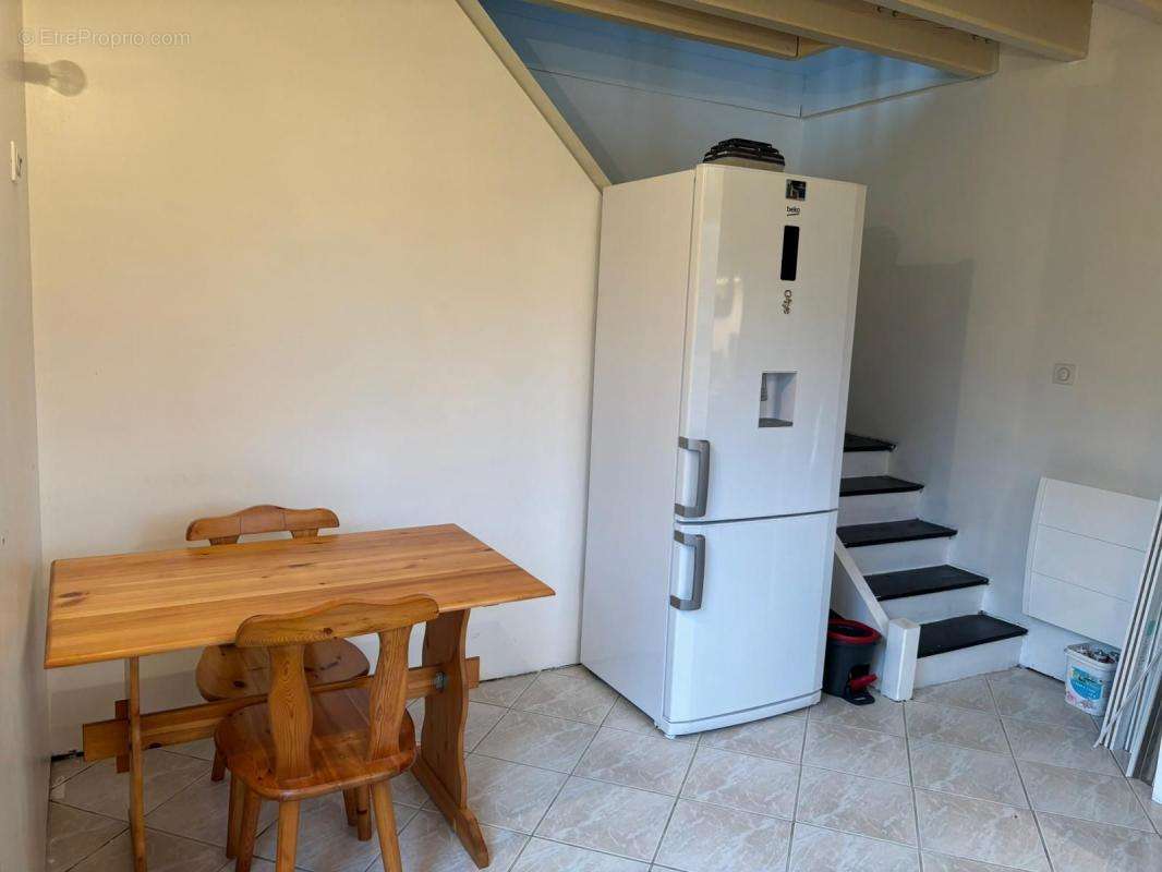 Appartement à BOUCAU