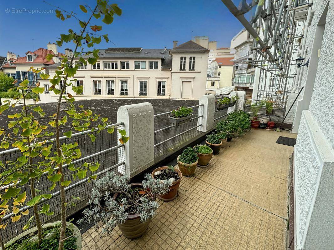 Appartement à PAU