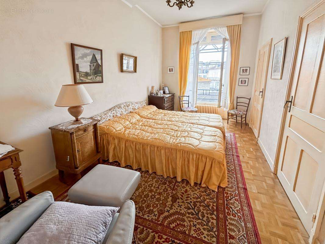 Appartement à PAU