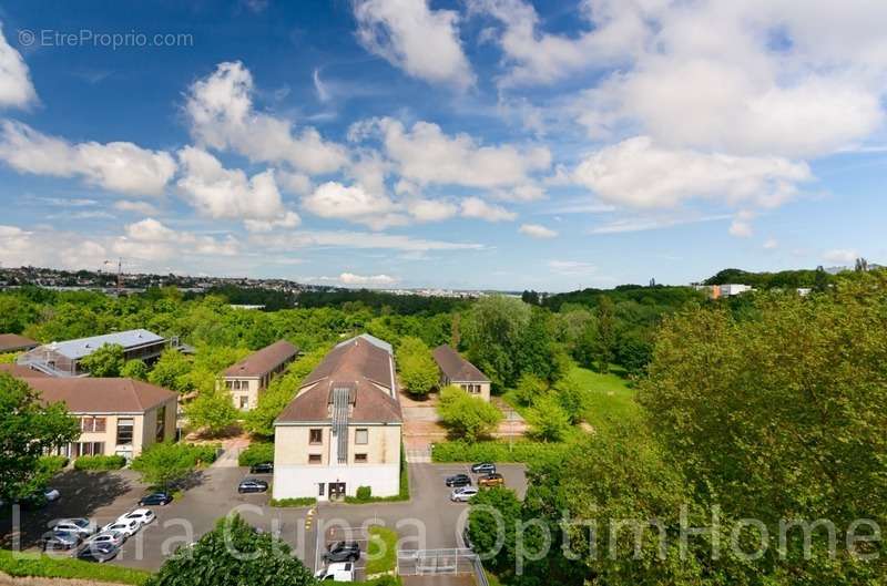 Appartement à SAVIGNY-SUR-ORGE