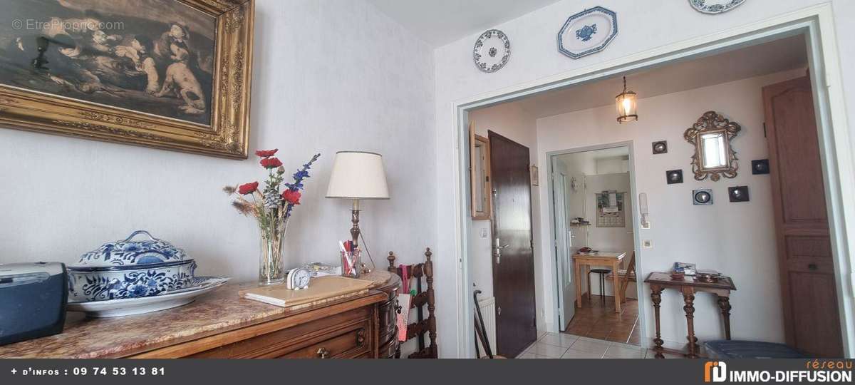 Appartement à VENDOME