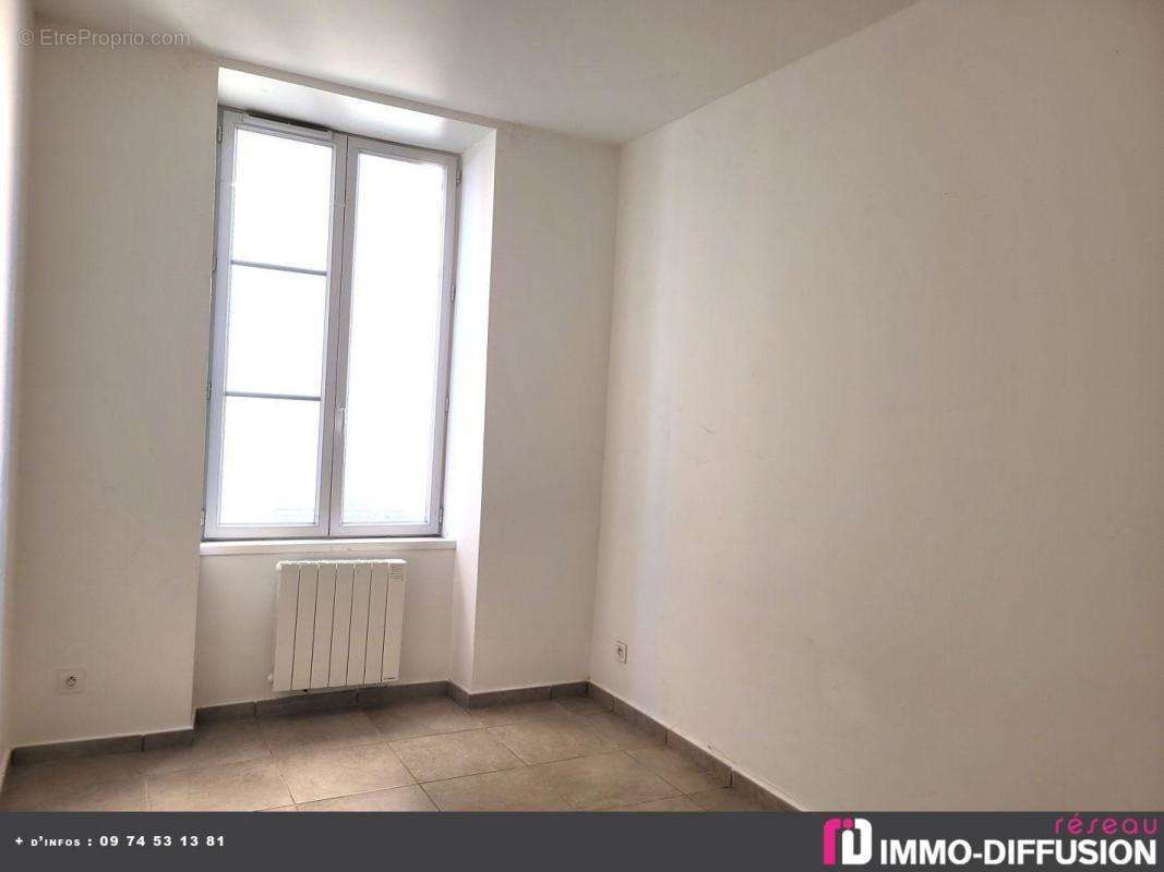 Appartement à L&#039;ARBRESLE