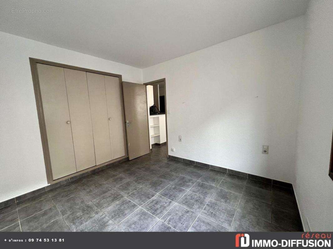 Appartement à BEZIERS