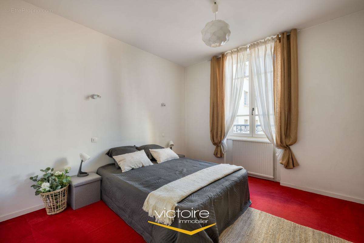 Appartement à LYON-3E