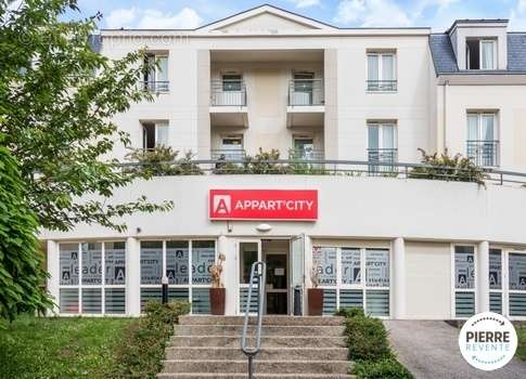 Appartement à POISSY