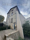 Appartement à SAINT-VALLIER