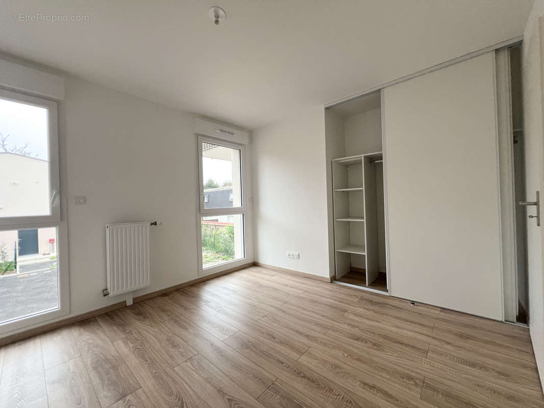 Appartement à ORLEANS