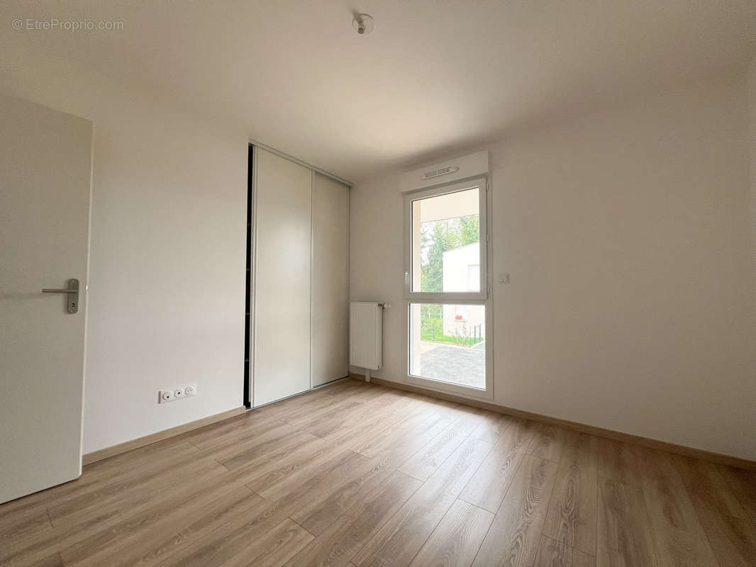 Appartement à ORLEANS