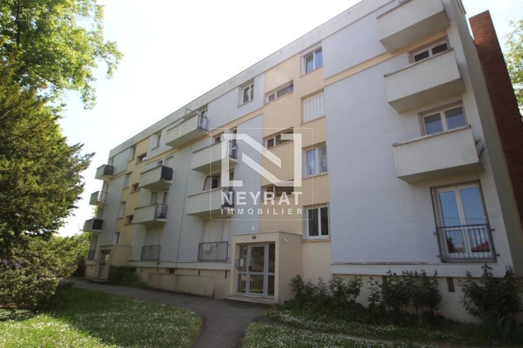 Appartement à CHALON-SUR-SAONE